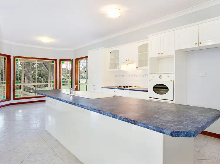 Third view of Homely house listing, 178 Willeroo Drive, Windsor Downs NSW 2756