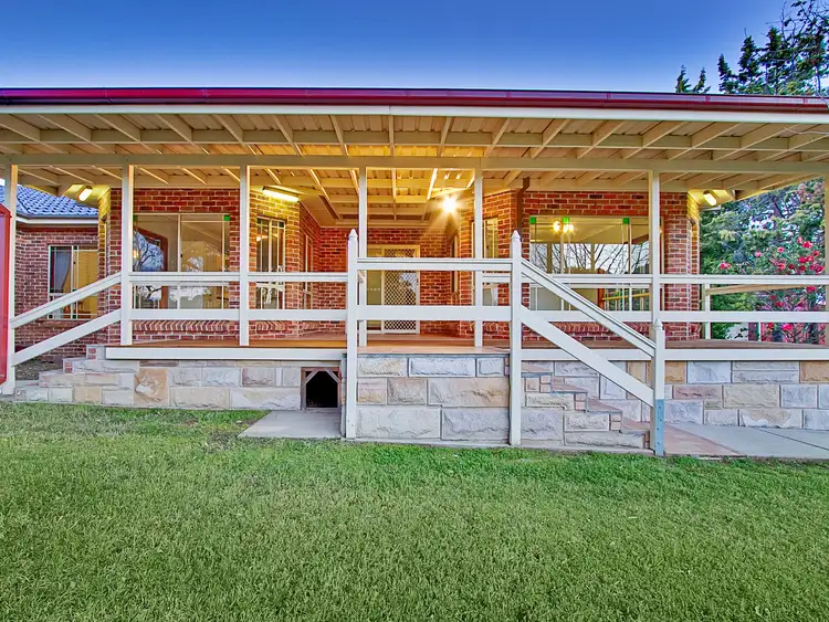 Sixth view of Homely house listing, 178 Willeroo Drive, Windsor Downs NSW 2756