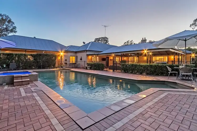 35 Wavehill Avenue, Windsor Downs NSW 2756