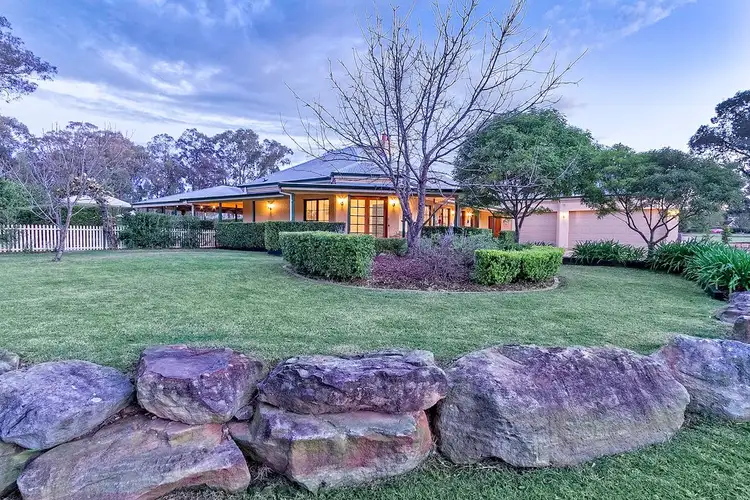 Fourth view of Homely house listing, 35 Wavehill Avenue, Windsor Downs NSW 2756