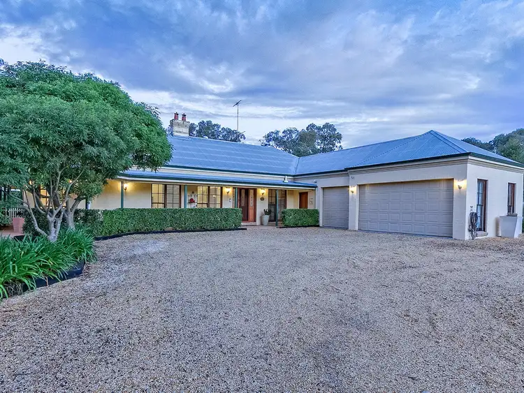 Fifth view of Homely house listing, 35 Wavehill Avenue, Windsor Downs NSW 2756