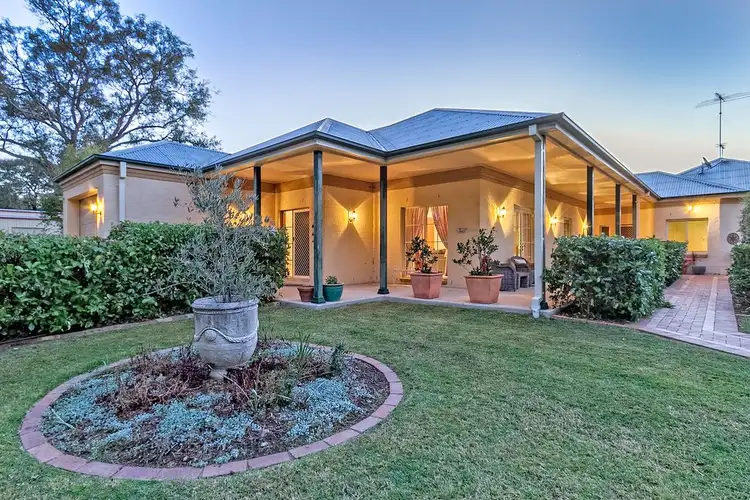 Sixth view of Homely house listing, 35 Wavehill Avenue, Windsor Downs NSW 2756