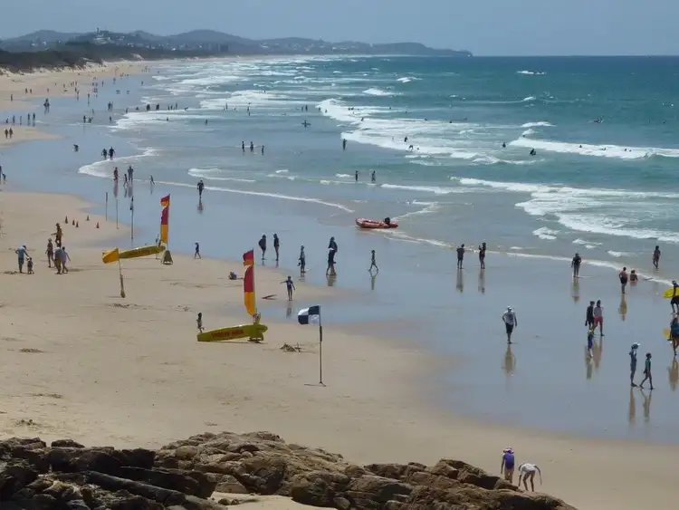 Seventh view of Homely land listing, 5 Horizons Drive, Coolum Beach QLD 4573