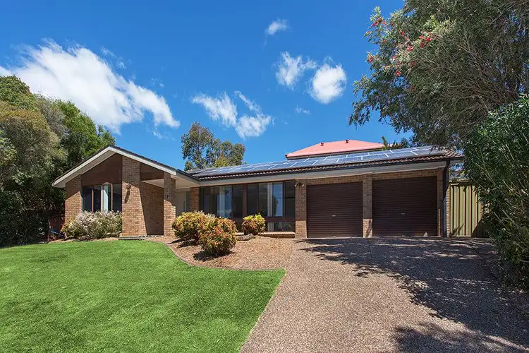 Main view of Homely house listing, 7 Dotterel Place, Woronora Heights NSW 2233