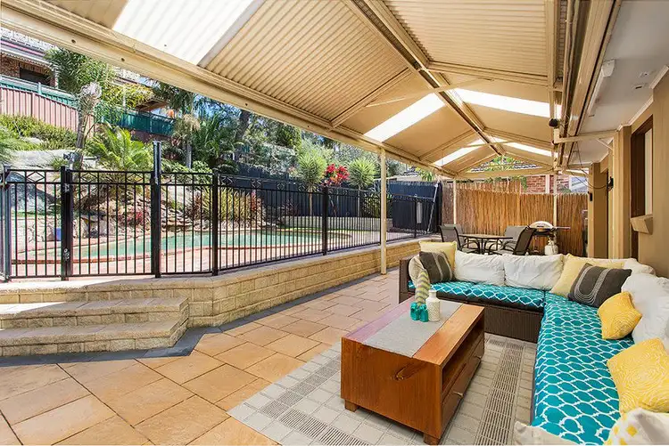Second view of Homely house listing, 7 Dotterel Place, Woronora Heights NSW 2233