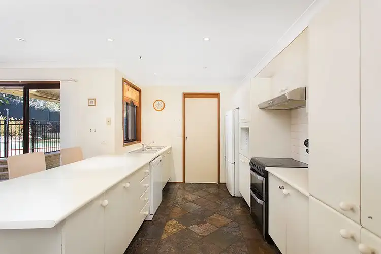 Fourth view of Homely house listing, 7 Dotterel Place, Woronora Heights NSW 2233