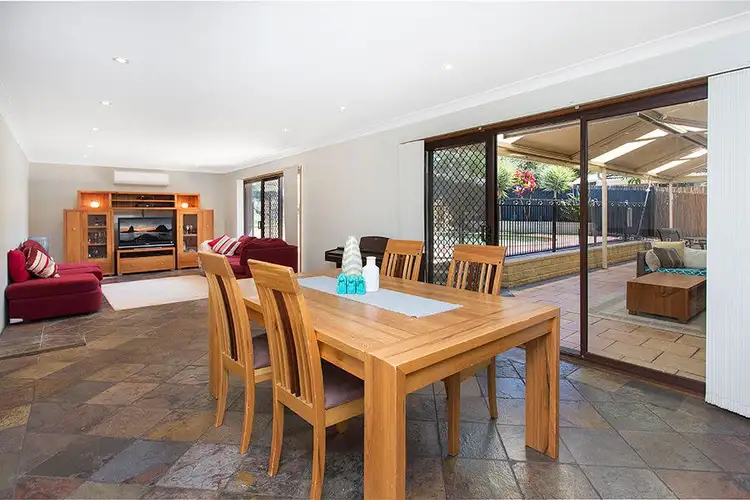 Fifth view of Homely house listing, 7 Dotterel Place, Woronora Heights NSW 2233