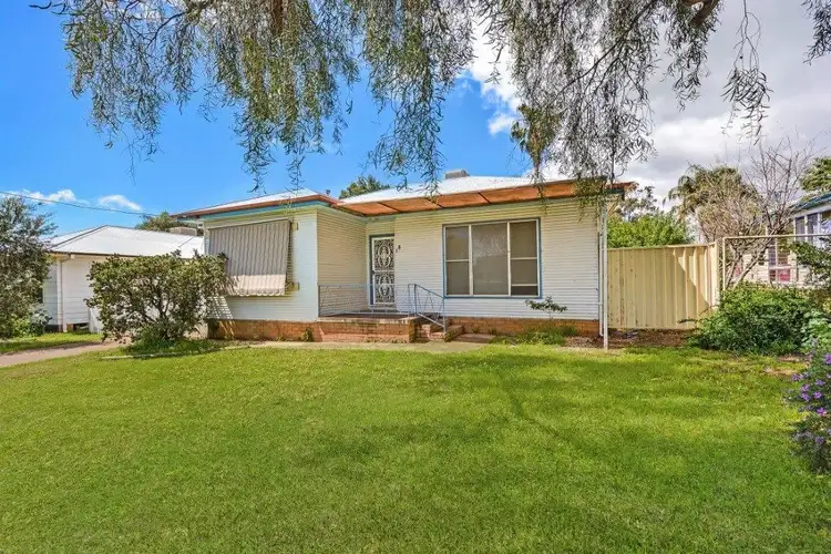 Main view of Homely house listing, 18 Stewart Street, Gunnedah NSW 2380