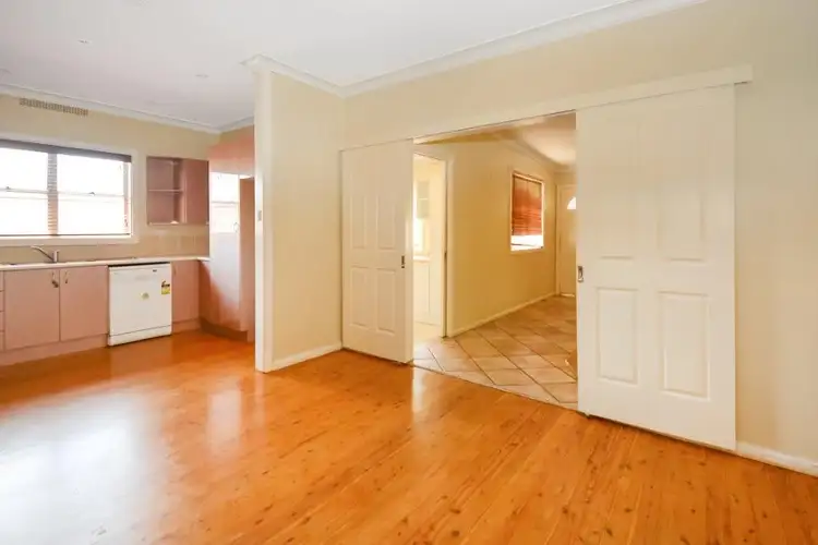 Third view of Homely house listing, 18 Stewart Street, Gunnedah NSW 2380