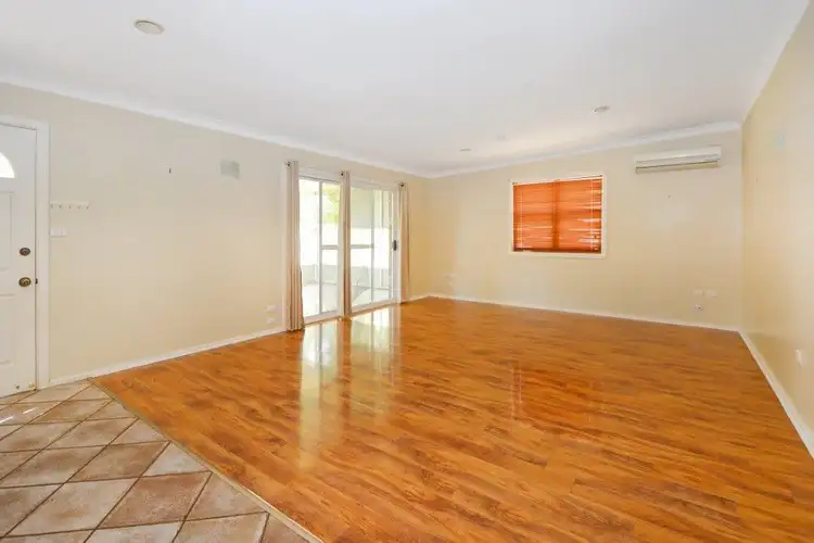 Fifth view of Homely house listing, 18 Stewart Street, Gunnedah NSW 2380