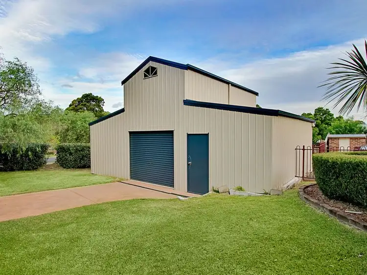 Third view of Homely house listing, 1 Oban Close, Windsor Downs NSW 2756