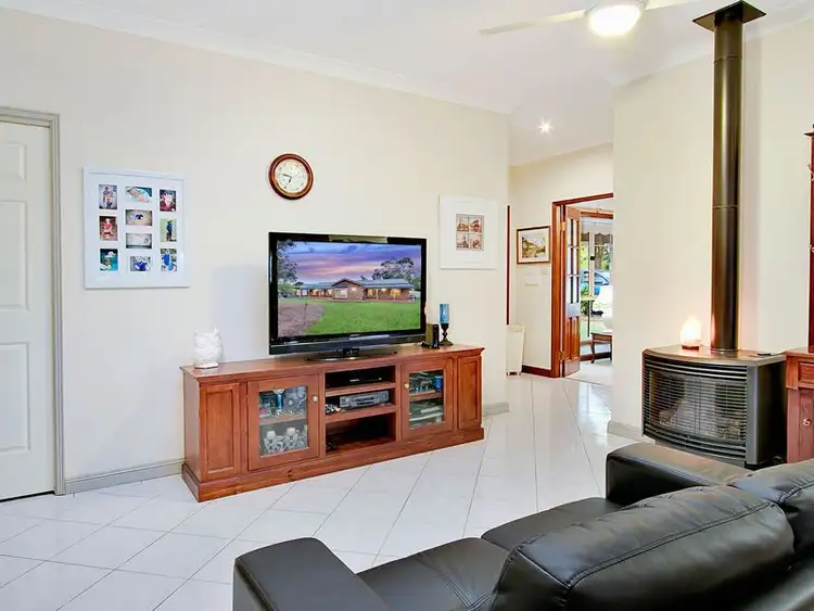 Fifth view of Homely house listing, 1 Oban Close, Windsor Downs NSW 2756