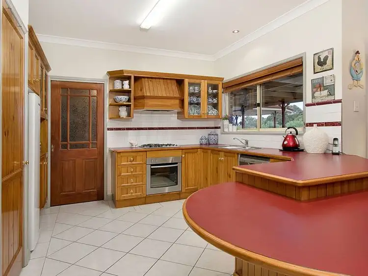 Sixth view of Homely house listing, 1 Oban Close, Windsor Downs NSW 2756