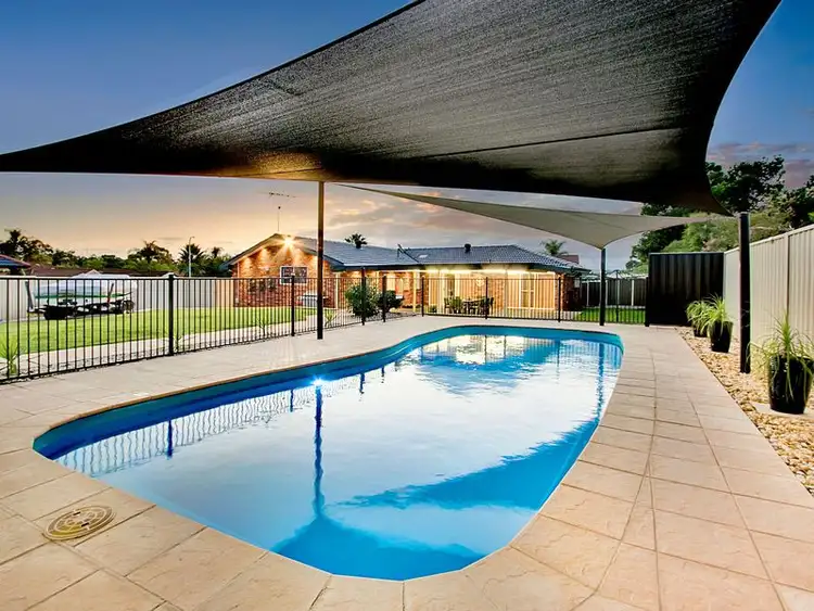Third view of Homely house listing, 4 Dowe Place, Bligh Park NSW 2756
