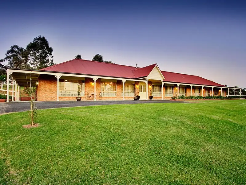 Main view of Homely rural property listing, 754 Comleroy Road, Kurrajong NSW 2758