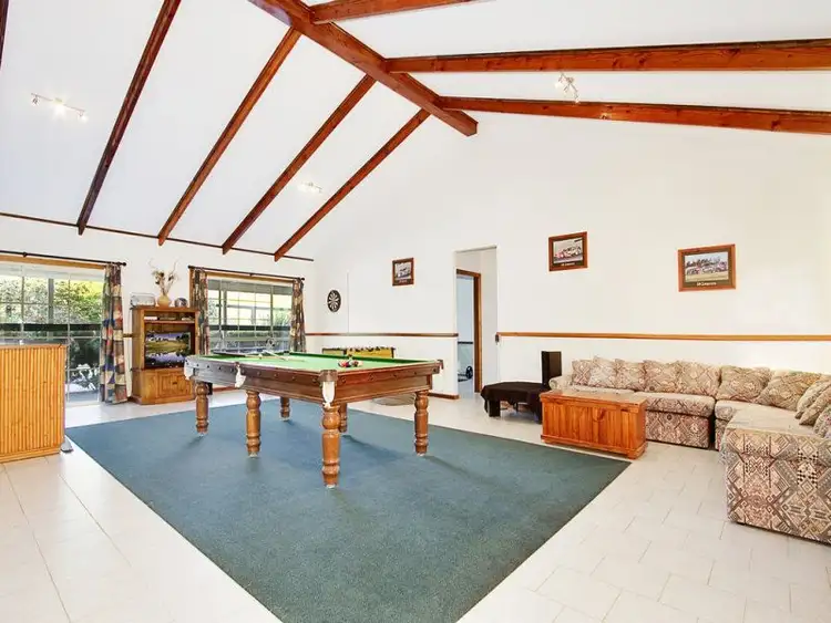 Fourth view of Homely rural property listing, 754 Comleroy Road, Kurrajong NSW 2758