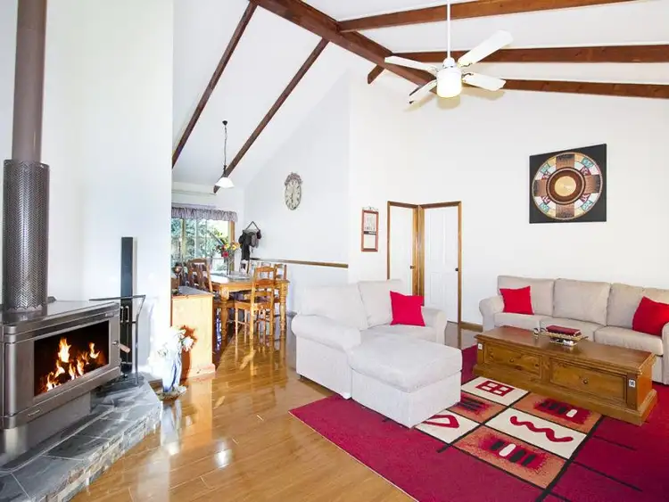 Fifth view of Homely rural property listing, 754 Comleroy Road, Kurrajong NSW 2758