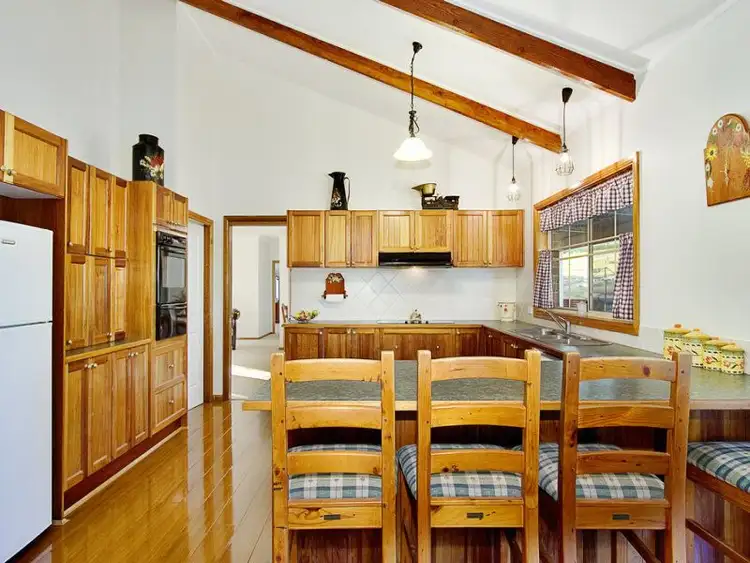 Sixth view of Homely rural property listing, 754 Comleroy Road, Kurrajong NSW 2758