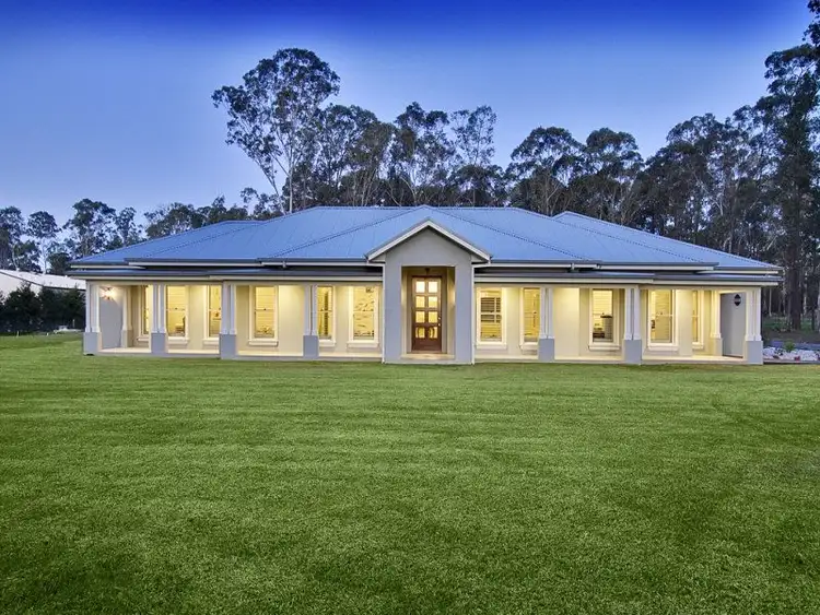114 Shepherds Road, Freemans Reach NSW 2756