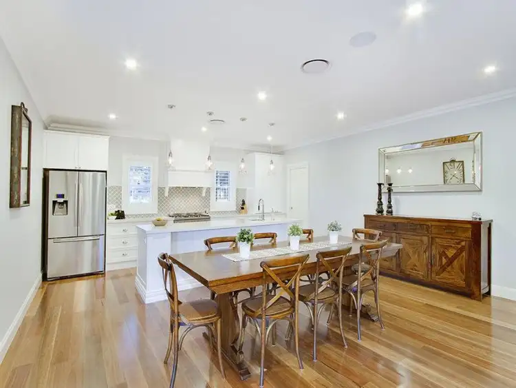 Second view of Homely rural property listing, 114 Shepherds Road, Freemans Reach NSW 2756