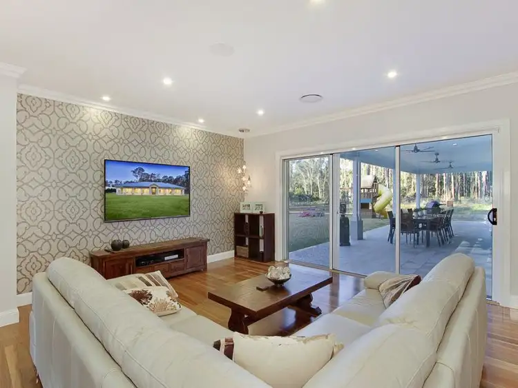 Third view of Homely rural property listing, 114 Shepherds Road, Freemans Reach NSW 2756