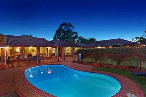 80a Canoona Avenue, Windsor Downs NSW 2756