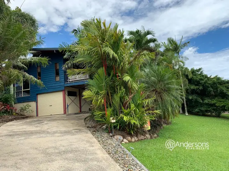 Main view of Homely house listing, 1 Timana Terrace, Wongaling Beach QLD 4852