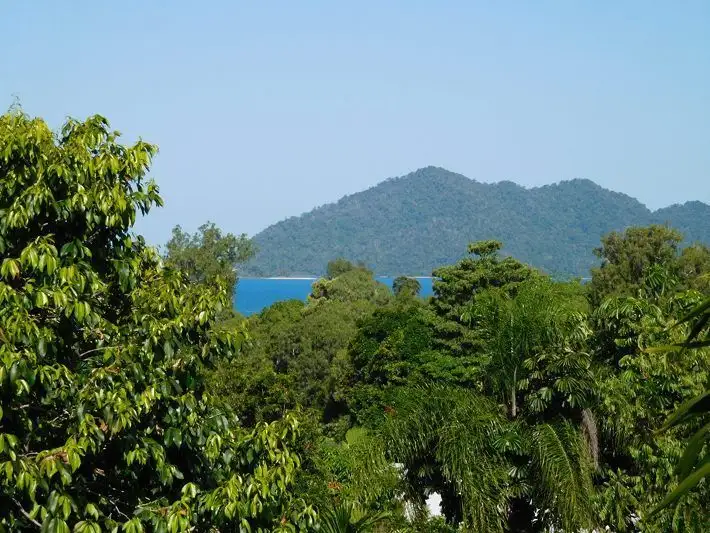 Second view of Homely house listing, 1 Timana Terrace, Wongaling Beach QLD 4852