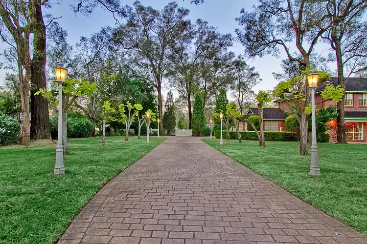 Sixth view of Homely house listing, 53 Barkly Drive, Windsor Downs NSW 2756