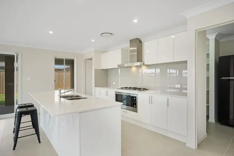 Third view of Homely house listing, 52 Dragonfly Drive, Chisholm NSW 2322