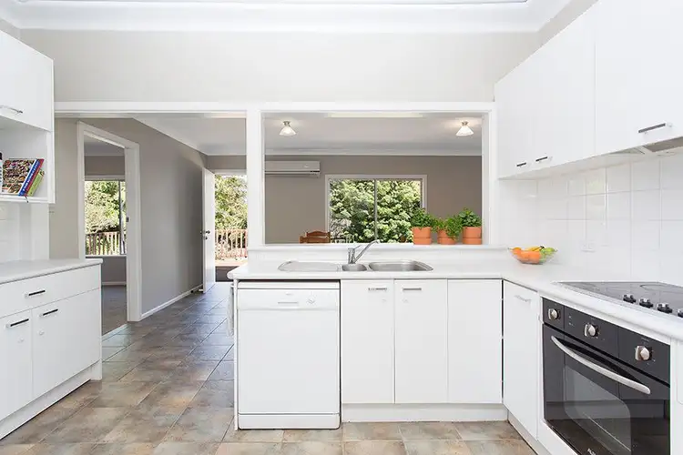 Second view of Homely house listing, 1293 Princes Highway, Heathcote NSW 2233