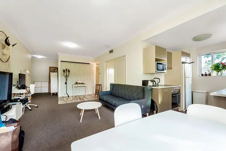 Fourth view of Homely apartment listing, 2/18-20 Rose Street, Southport QLD 4215