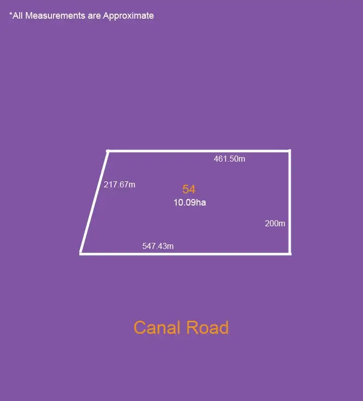 Lot 55 Ibis Road, Chaffey SA 5341