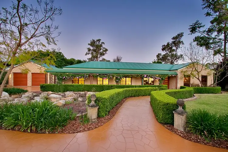 2 Denison Place, Windsor Downs NSW 2756