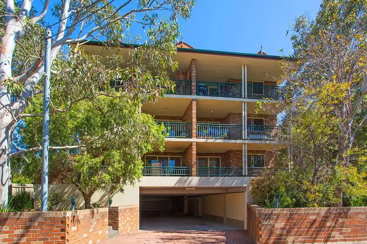 Main view of Homely apartment listing, 9/124 Flora Street, Sutherland NSW 2232