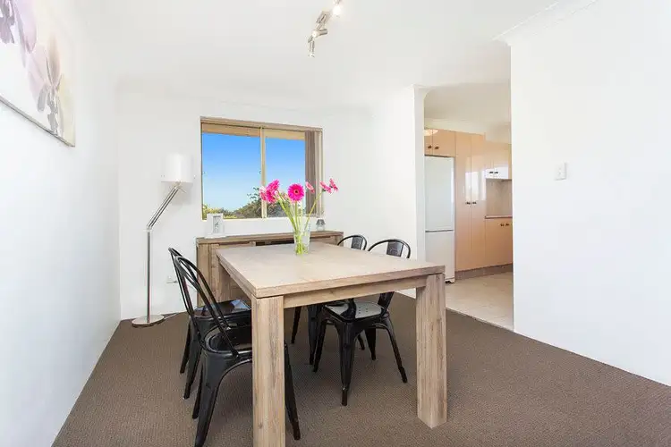 Third view of Homely apartment listing, 9/124 Flora Street, Sutherland NSW 2232