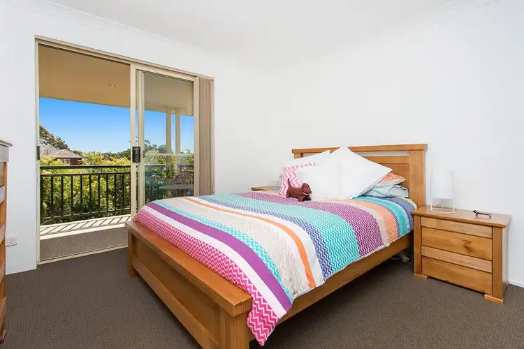 Fifth view of Homely apartment listing, 9/124 Flora Street, Sutherland NSW 2232