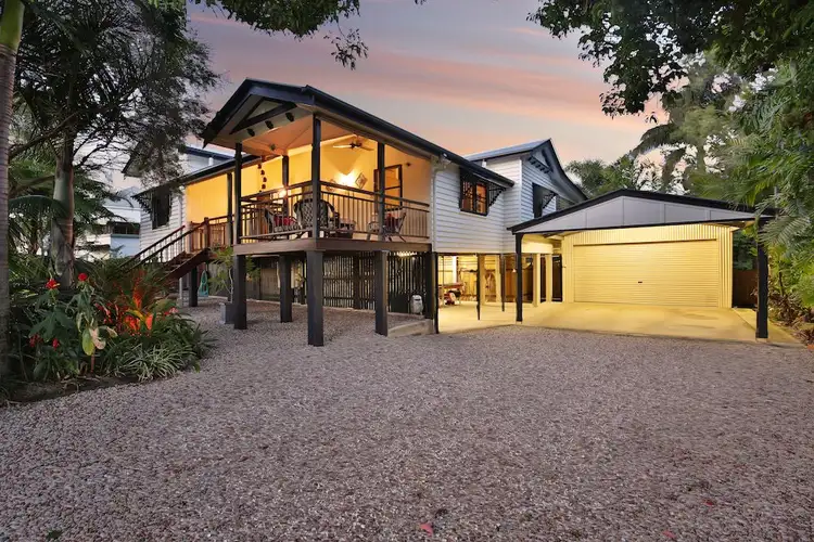 Second view of Homely house listing, 6 Thornton Street, Bundaberg South QLD 4670