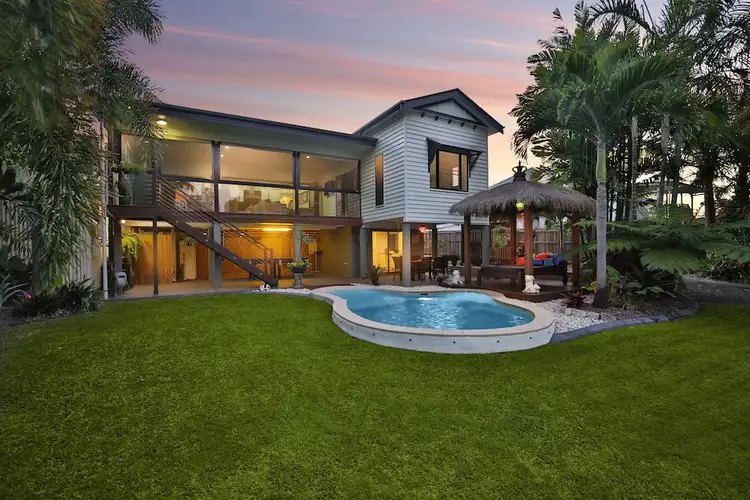 Third view of Homely house listing, 6 Thornton Street, Bundaberg South QLD 4670