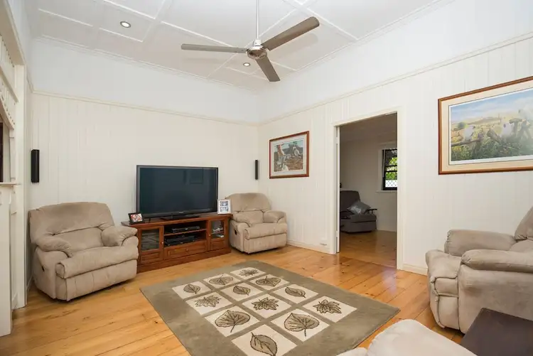Fourth view of Homely house listing, 6 Thornton Street, Bundaberg South QLD 4670