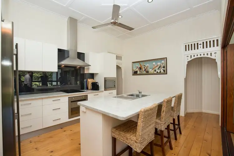 Fifth view of Homely house listing, 6 Thornton Street, Bundaberg South QLD 4670