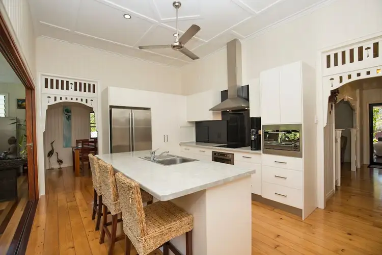 Sixth view of Homely house listing, 6 Thornton Street, Bundaberg South QLD 4670