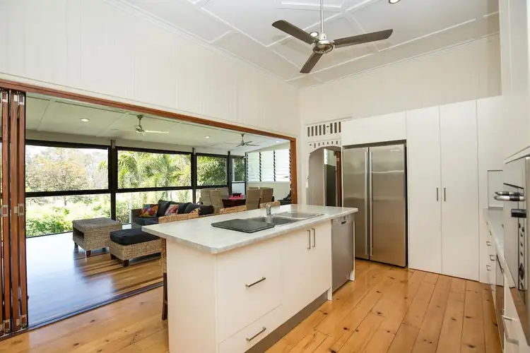 Seventh view of Homely house listing, 6 Thornton Street, Bundaberg South QLD 4670