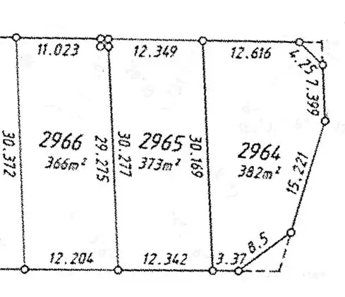 Second view of Homely land listing, LOT Lot 2966, Lot 2966 Bushside Drive, Aveley WA 6069