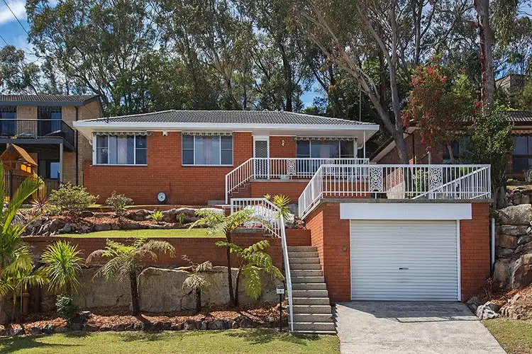Second view of Homely house listing, 8 Electra Street, Heathcote NSW 2233