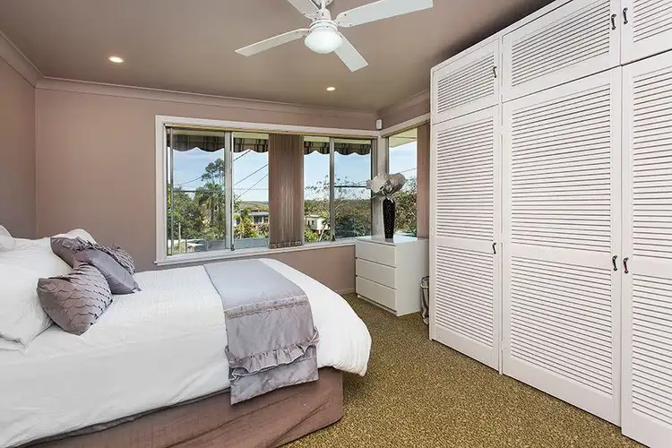 Third view of Homely house listing, 8 Electra Street, Heathcote NSW 2233