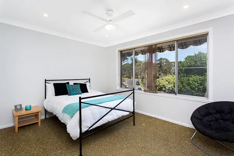 Fourth view of Homely house listing, 8 Electra Street, Heathcote NSW 2233