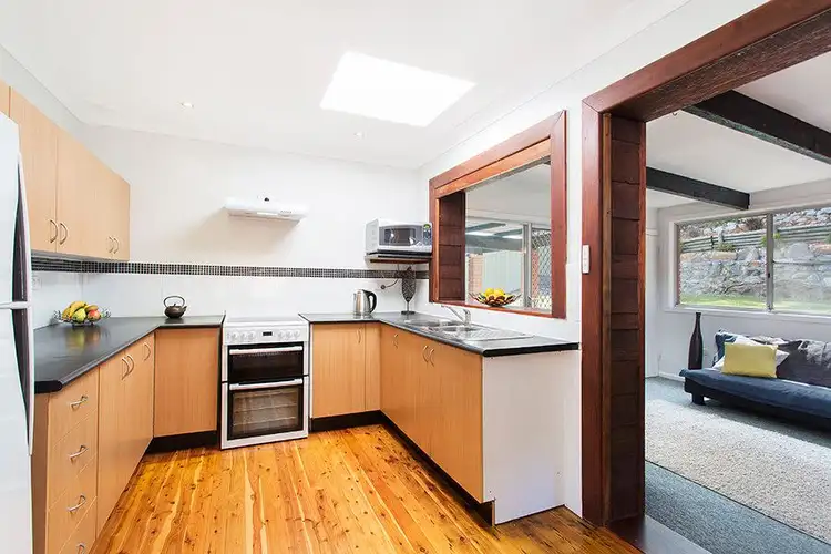 Fifth view of Homely house listing, 8 Electra Street, Heathcote NSW 2233