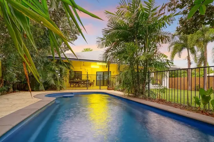 3 Zeroni Street, Rosebery NT 832