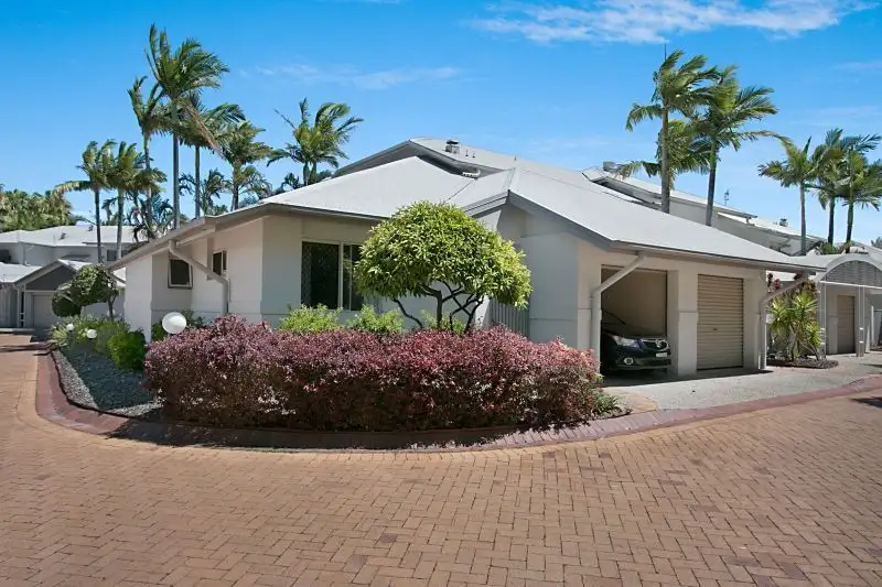 Main view of Homely unit listing, 76/2320-2330 Gold Coast Highway, Mermaid Beach QLD 4218